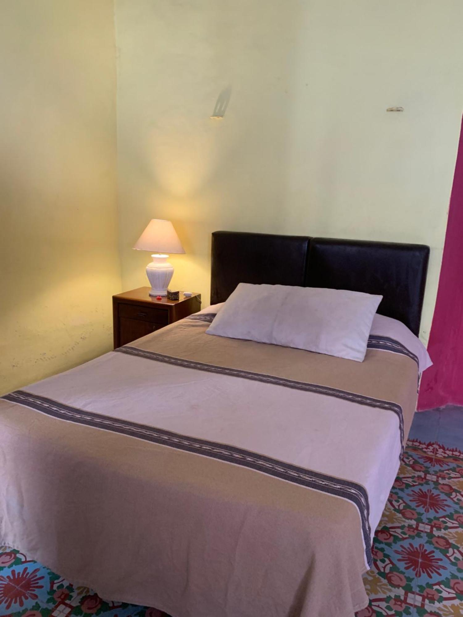 Bed and Breakfast Casa "La 44" Mérida Zewnętrze zdjęcie