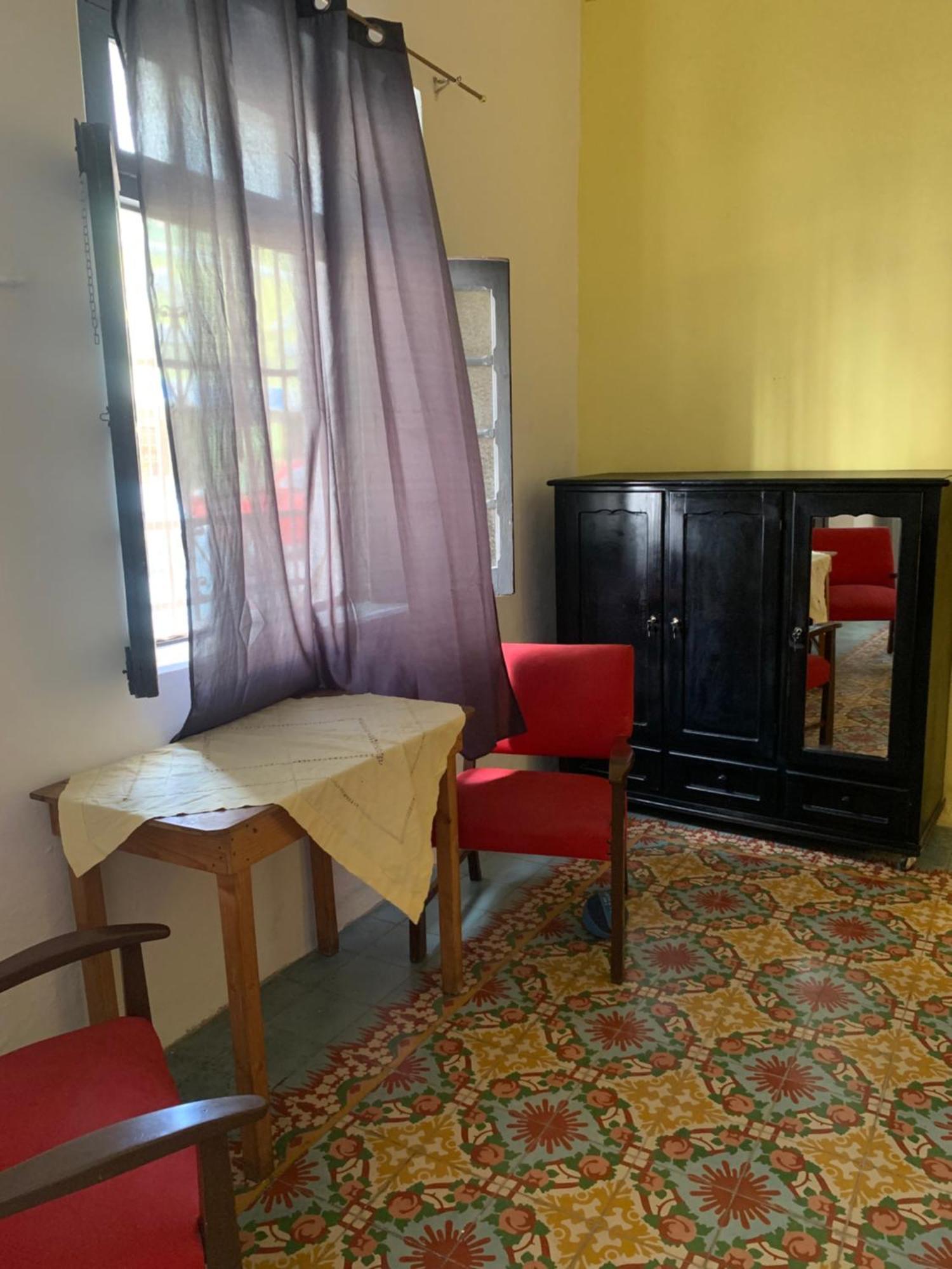 Bed and Breakfast Casa "La 44" Mérida Zewnętrze zdjęcie