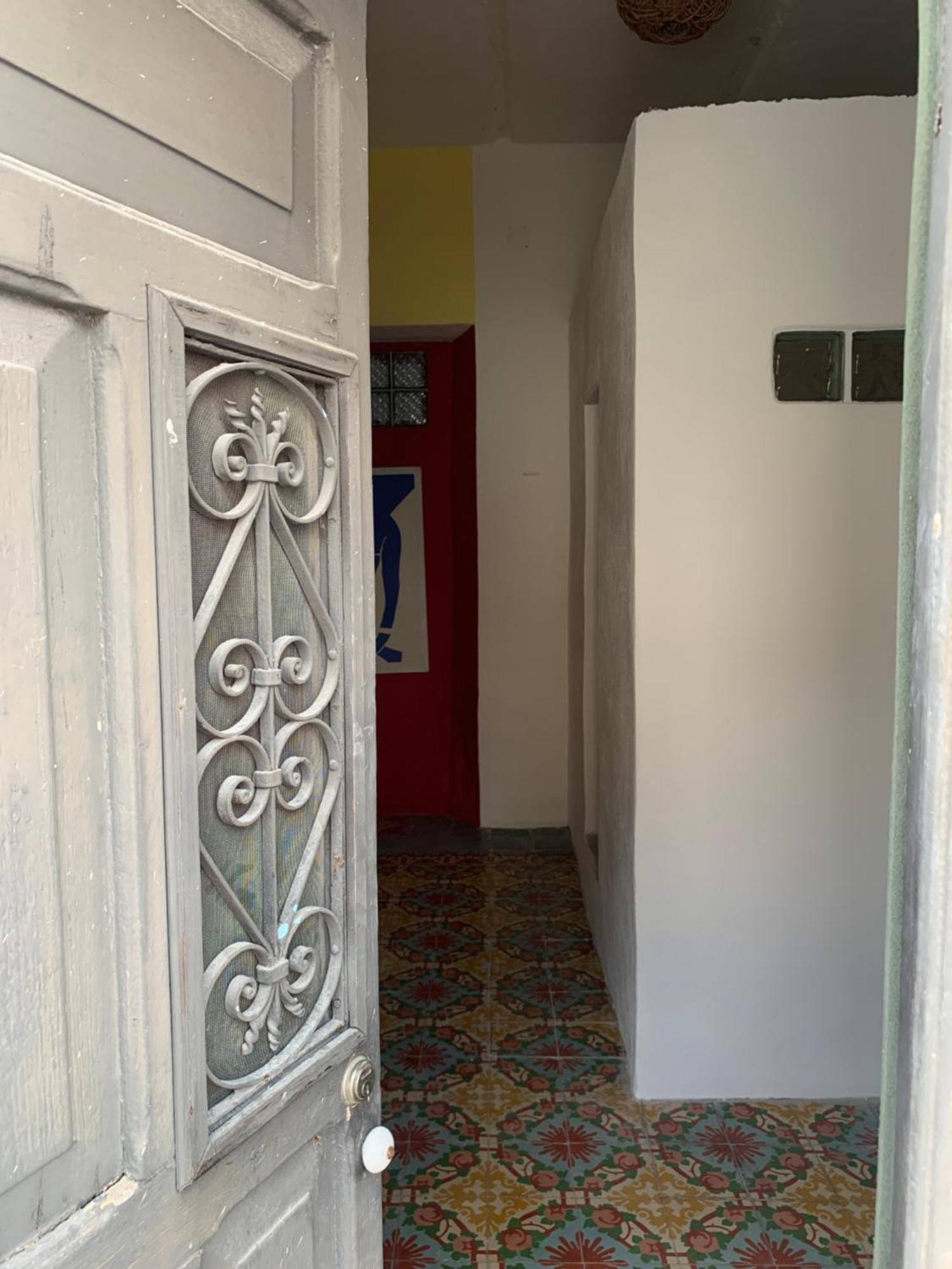 Bed and Breakfast Casa "La 44" Mérida Zewnętrze zdjęcie