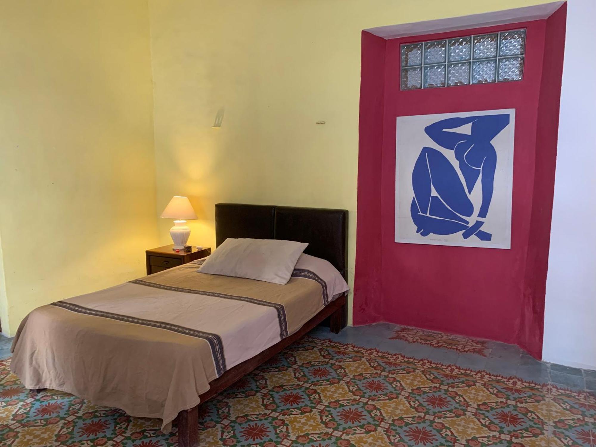 Bed and Breakfast Casa "La 44" Mérida Zewnętrze zdjęcie